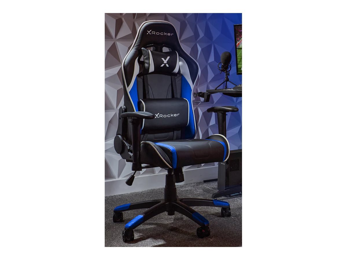 X Rocker Wohnzimmer-Set von X Rocker