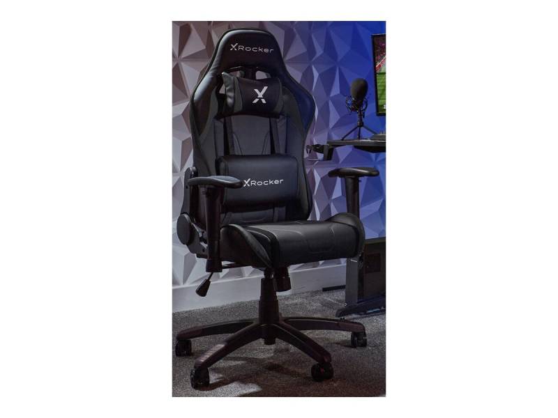 X Rocker Wohnzimmer-Set von X Rocker