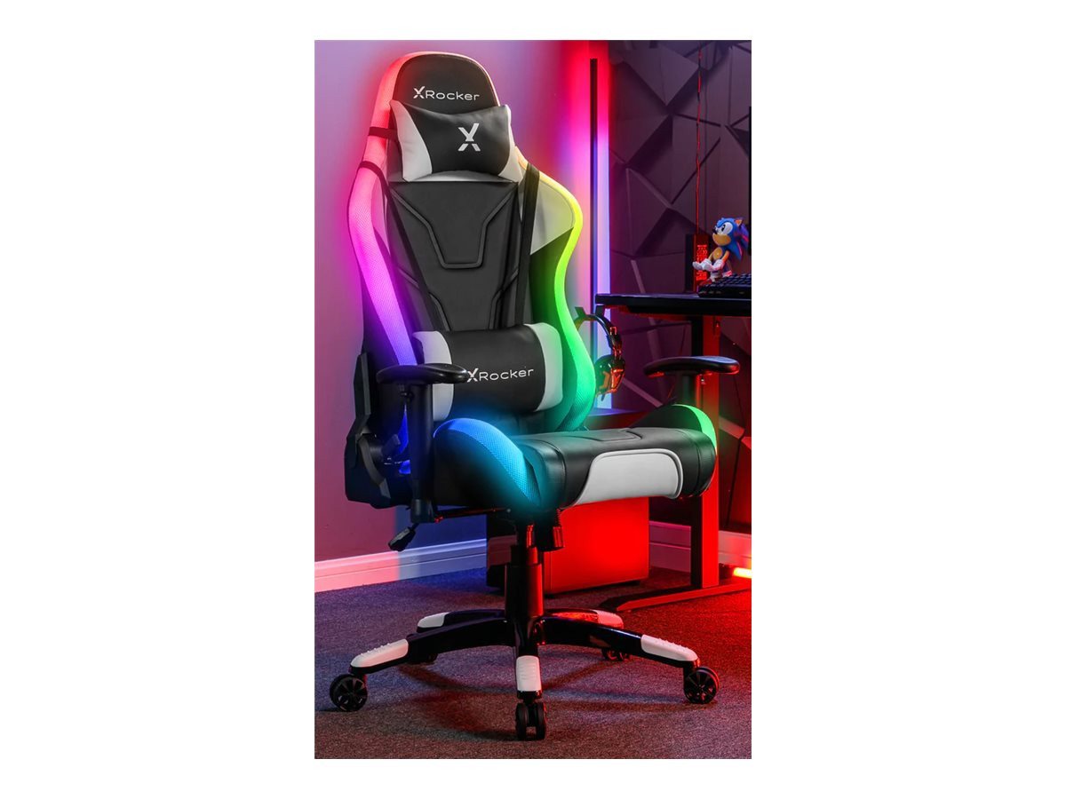 X Rocker Wohnzimmer-Set X Rocker Wohnzimmer-Set von X Rocker