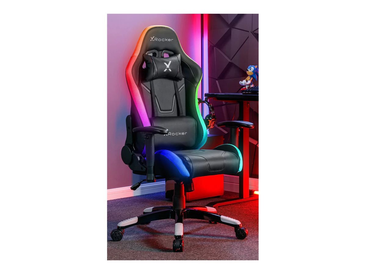 X Rocker Wohnzimmer-Set X Rocker Wohnzimmer-Set von X Rocker