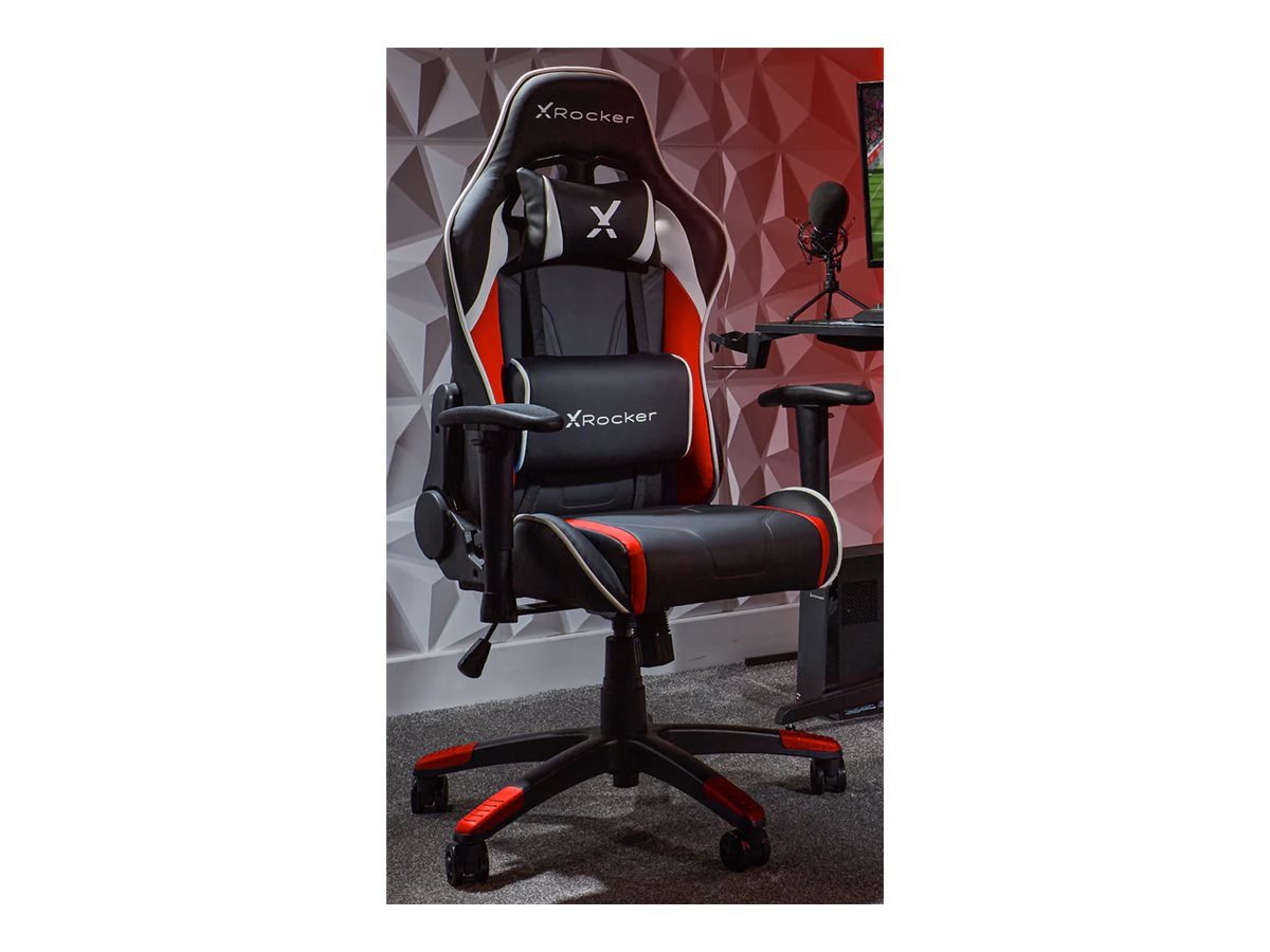 X Rocker Wohnzimmer-Set X Rocker Wohnzimmer-Set von X Rocker