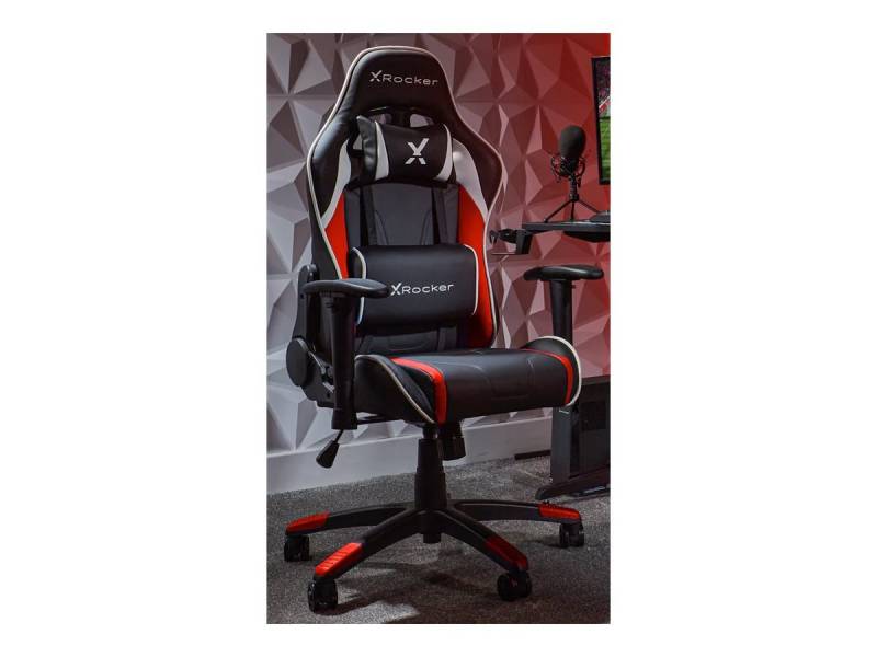 X Rocker Wohnzimmer-Set von X Rocker