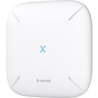 Smart Home-Basisstation SBS50, erfordert 2,4-GHz-WLAN, mit 2-in-1-Taste - X-sense von X-SENSE