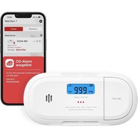 Smarter Kohlenmonoxid CO-Melder XC04-WX - X-sense von X-SENSE