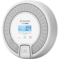 Kohlenmonoxid CO-Melder CO03D - X-sense von X-SENSE