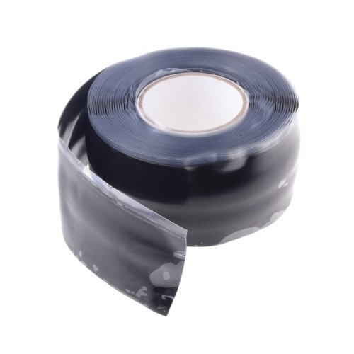 11m x25mm Mocap Silikon X-Treme Tape selbstverschweissendes Reparaturband Reparaturtape Silikontape Silikonband von X-Treme