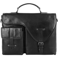 X-Zone Aktentasche echt Leder X-Zone Aktentasche echt Leder von X-Zone