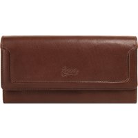 X-Zone Brieftasche echt Leder von X-Zone