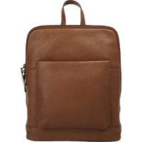 X-Zone Cityrucksack "RFID" echt Leder X-Zone Cityrucksack "RFID" echt Leder von X-Zone