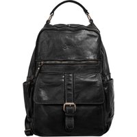 X-Zone Laptoprucksack echt Leder, Made in Italy X-Zone Laptoprucksack echt Leder, Made in Italy von X-Zone