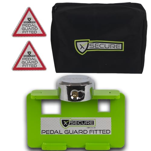 Pedal Schutz Schloss Schutz Diebstahlschutz für Ducato Boxer Relais Automatik 2015-2022 Pedal Schutz Schloss Schutz Diebstahlschutz für Ducato Boxer Relais Automatik 2015-2022 von X