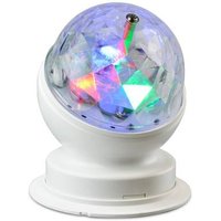 X4-LIFE LED Disco Partyleuchte 701550 von X4-LIFE