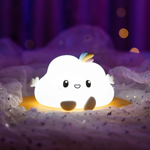 X4-LIFE LED Nachtlicht Wolke von X4-LIFE