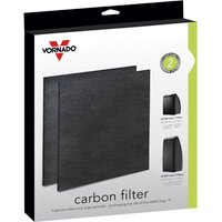 Vornado Carbon Filter 2 Pack von X4-Life