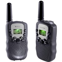 X4 Tech 701952 PMR-Funkgerät 2er Set X4 Tech 701952 PMR-Funkgerät 2er Set von X4 Tech
