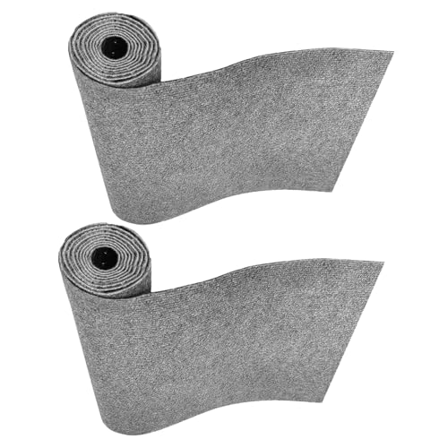 2 anpassbare Baumschutzmatten mit rutschfester selbstklebender Rückseite, strapazierfähiges Polyester-Bodenschutz, anpassbare Katzen-Möbelmatten 2 anpassbare Baumschutzmatten mit rutschfester selbstklebender Rückseite, strapazierfähiges Polyester-Bodenschutz, anpassbare Katzen-Möbelmatten von XAGMODSHN