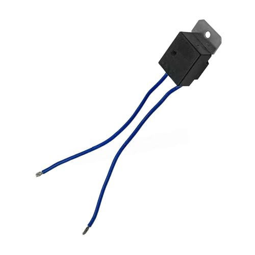 20A Soft Starter Modul Motordrehzahlregler mit 3 Startmodi für Schleifmaschinen Bohrmaschinen Elektrowerkzeuge 230V Motorschutzgerät 20A Soft Starter Modul Motordrehzahlregler mit 3 Startmodi für Schleifmaschinen Bohrmaschinen Elektrowerkzeuge 230V Motorschutzgerät von XAGMODSHN