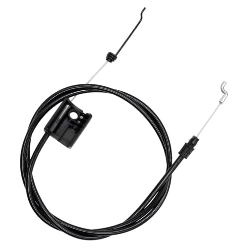 Advanced Grade Area Link für 53,3 cm Rasenmäher, ersetzt 1160900 und 290362 Modelle, einfache Installation, permanentes Bereichsmanagementkabel Advanced Grade Area Link für 53,3 cm Rasenmäher, ersetzt 1160900 und 290362 Modelle, einfache Installation, permanentes Bereichsmanagementkabel von XAGMODSHN