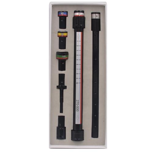 Austauschbare Flexible Erweiterbare Rahmen Linker Set 10mm 13mm 14mm 17 Mm Für Deckengebäude Metall Rahmenbaugruppe Multifunktionale Deckennivellierung Stahlstufen Steckdosensatz Set von XAGMODSHN