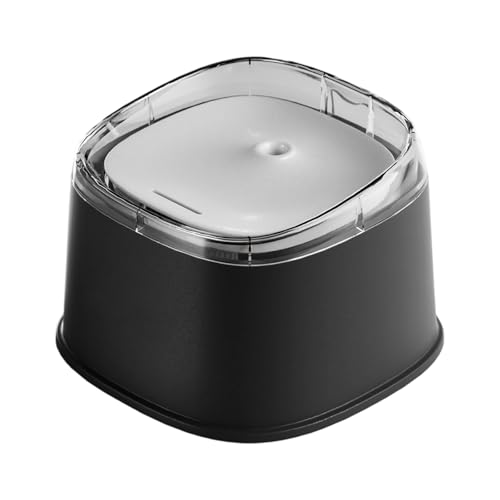 Automatische Haustierkatzen Wasserbrunnenspender Für Hundewasserer Kattrinker Futtermittelschalen Behälter Fütterungsbedarf Einfache Saubere Automatische Haustierschale Automatische Haustierkatzen Wasserbrunnenspender Für Hundewasserer Kattrinker Futtermittelschalen Behälter Fütterungsbedarf Einfache Saubere Automatische Haustierschale von XAGMODSHN