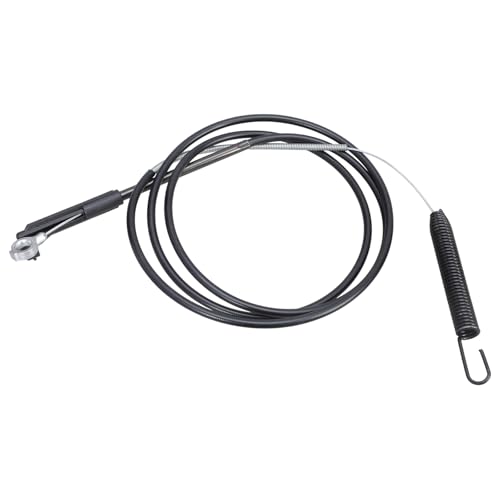 Bremskabel 133-1998 für 76,2 cm (30 Zoll) Rasenmäher 20976 20978 21200 21810 21811 Rasenmäher Engagement Ersatz 198 cm von XAGMODSHN