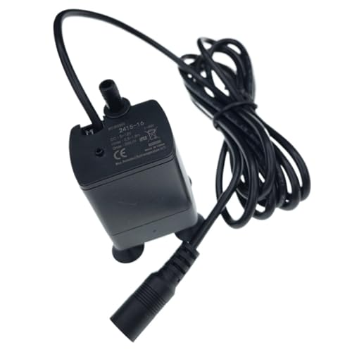 Bürstenlose Fischtanks Kleine Wasserpumpen Tauchbleche Zirkulationsbrunnenpumpen Mit Strömen Steuern Kleine Tauchpumpen Bürstenlose Fischtanks Kleine Wasserpumpen Tauchbleche Zirkulationsbrunnenpumpen Mit Strömen Steuern Kleine Tauchpumpen von XAGMODSHN