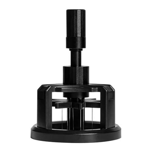 Coffee Pulverspender Handbuch Espresso Rührer Verteiler Tool Mit Ergonomisch von XAGMODSHN