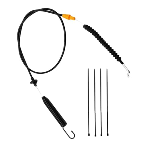 Deck Engagement Kabel für 946-04173B 946-04173C 946-04173D 946-04173E 746-04173E 946-04173E Rasenmäher Zubehör von XAGMODSHN