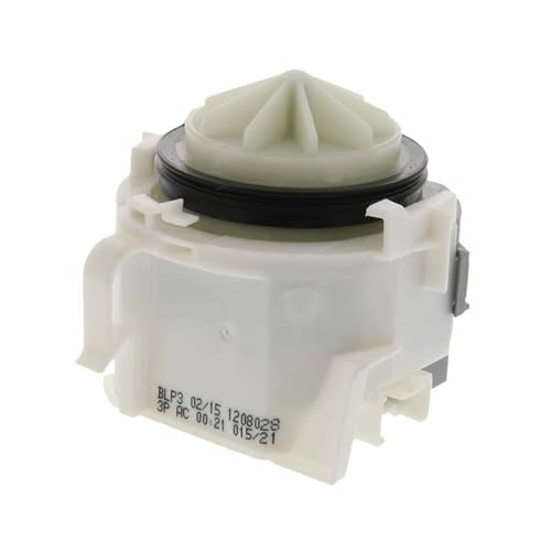 Direkter Ersatz Geschirrspüler-Ablaufpumpen-Motor präzise sorgt für eine ordnungsgemäße Installation des Geschirrspüler-Ablauf von XAGMODSHN