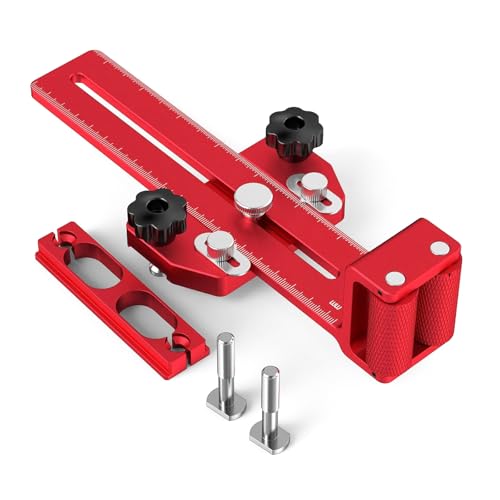 Einstellbare Dünne Materialanleitung Ripped Jigs Für Tischsägen Routertische Mit Hängenden Lagermechanismus Rips Jig Tischsägen Jig Guide Einstellbare Dünne Materialanleitung Ripped Jigs Für Tischsägen Routertische Mit Hängenden Lagermechanismus Rips Jig Tischsägen Jig Guide von XAGMODSHN