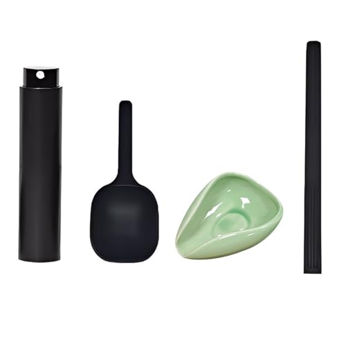 Ergonomische Kaffee Probe Display Tablett Rühre Löffel Set Nonslip Design Easy Cleaning Kitchen Gadget Dosierung Tasse Keramikzubehör Set Mit Rührlöffel Ergonomische Kaffee Probe Display Tablett Rühre Löffel Set Nonslip Design Easy Cleaning Kitchen Gadget Dosierung Tasse Keramikzubehör Set Mit Rührlöffel von XAGMODSHN
