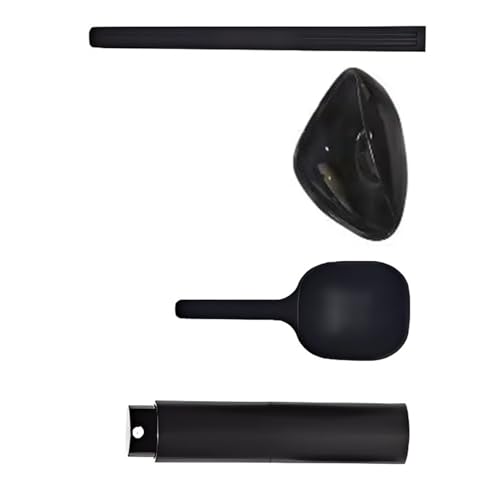 Ergonomische Kaffee Probe Display Tablett Rühre Löffel Set Nonslip Design Easy Cleaning Kitchen Gadget Dosierung Tasse Keramikzubehör Set Mit Rührlöffel Ergonomische Kaffee Probe Display Tablett Rühre Löffel Set Nonslip Design Easy Cleaning Kitchen Gadget Dosierung Tasse Keramikzubehör Set Mit Rührlöffel von XAGMODSHN