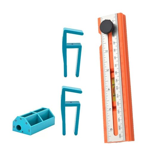Faltbares Tiefenmesslineal Holzbearbeitung Multi Winkel Markierung Einstellbare Positionierung Anreißwinkel Werkzeug Faltbare Markierung Faltbares Tiefenmesslineal Holzbearbeitung Multi Winkel Markierung Einstellbare Positionierung Anreißwinkel Werkzeug Faltbare Markierung von XAGMODSHN