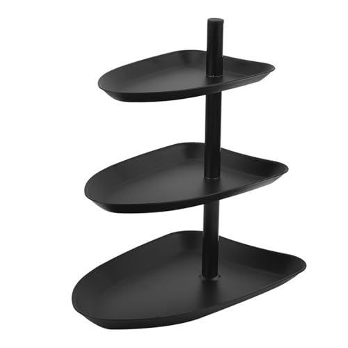 Fashion Multilayer Display Stand Cakes Snacks Und Früchte Perfekt Für Häusliche Unterhaltungs Und Einzelhandelssendungen Snacks Die Tablett Servieren Fashion Multilayer Display Stand Cakes Snacks Und Früchte Perfekt Für Häusliche Unterhaltungs Und Einzelhandelssendungen Snacks Die Tablett Servieren von XAGMODSHN