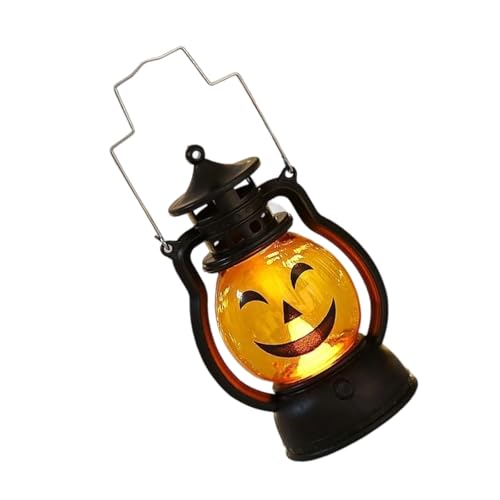 Festival Halloween Dekorative Kürbislampe mit weichem LED leuchtet für Innen Außen Kürbis Festival Halloween Dekorative Kürbislampe mit weichem LED leuchtet für Innen Außen Kürbis von XAGMODSHN