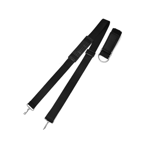 Generic Werkzeugträger für Rasenmäher und Bohrmaschinen, strapazierfähiger, verstellbarer Nylon-Schultergurt, Trimmer, Crossbody-Gurt Generic Werkzeugträger für Rasenmäher und Bohrmaschinen, strapazierfähiger, verstellbarer Nylon-Schultergurt, Trimmer, Crossbody-Gurt von XAGMODSHN