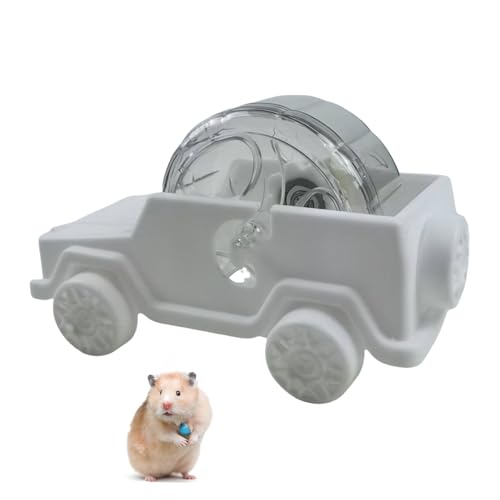 Gerbil Running Radfahrzeug Modestrategie Sogar Für Sichere Bewegung Und Lustige Auto Geformte Rennrättrohr Beendet Gerbil Running Radfahrzeug Modestrategie Sogar Für Sichere Bewegung Und Lustige Auto Geformte Rennrättrohr Beendet von XAGMODSHN