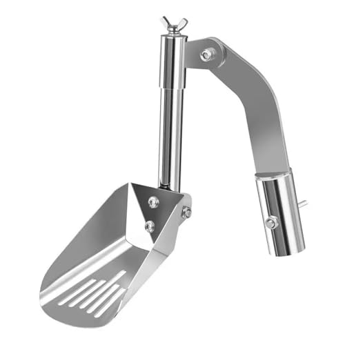 Hochleistungslegierungsbau Dachrinnenschaufel Wartungsschaufeln Für Schnelle Ablagerungen Von Regenflächen Regenfälle Regenrinnen Sauberer Werkzeug Hochleistungslegierungsbau Dachrinnenschaufel Wartungsschaufeln Für Schnelle Ablagerungen Von Regenflächen Regenfälle Regenrinnen Sauberer Werkzeug von XAGMODSHN