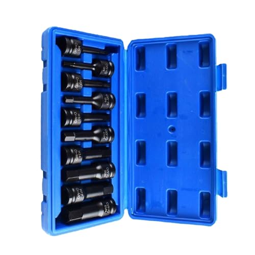 Industrielle H Styles 1/2 Zoll Pneumatikschmelzantriebs Aufprall Steckdose Enthält H5 H6 H8 10 H12 H14 H17 H19 Größen Bitstyp Schlüsselschlüssel Industrielle H Styles 1/2 Zoll Pneumatikschmelzantriebs Aufprall Steckdose Enthält H5 H6 H8 10 H12 H14 H17 H19 Größen Bitstyp Schlüsselschlüssel von XAGMODSHN