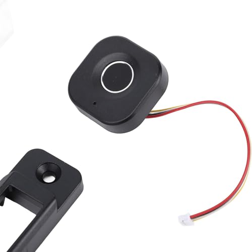 Intelligenter biometrischer Fingerabdruck für Schränke und Türen mit Entriegelungen Funktionen und Funktionen Möbel Intelligenter biometrischer Fingerabdruck für Schränke und Türen mit Entriegelungen Funktionen und Funktionen Möbel von XAGMODSHN