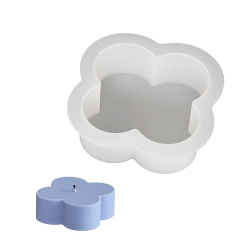 Kreative Blumenharzkasten Robuster Silikonform Stilvolle Gerichte Tablett Formen Accessoire Für Customes Bastelprojekte von XAGMODSHN
