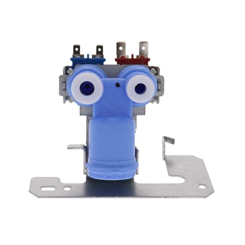 Kühlschrank ICES Maker Wasseradapter Leise Installation Ersatzrohr Wasserleitung Anschluss Eisbereiter Wasserventil Ersatzteil Kühlschrank ICES Maker Wasseradapter Leise Installation Ersatzrohr Wasserleitung Anschluss Eisbereiter Wasserventil Ersatzteil von XAGMODSHN