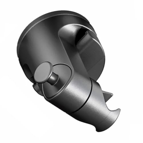 Mehrzweck-Dusch-/Badezimmer-Zubehör, Saugnapf-Halterungen, tragbar, für mehr Stabilität und Flexibilität, einfache Installation, Duschhalter Mehrzweck-Dusch-/Badezimmer-Zubehör, Saugnapf-Halterungen, tragbar, für mehr Stabilität und Flexibilität, einfache Installation, Duschhalter von XAGMODSHN