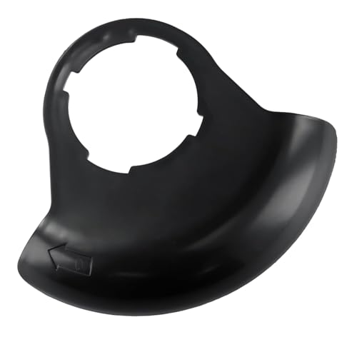 Motorsense Guard Trimmer Covers Replacement Grass Trimmer Proctective Covers for Outdoor Part Guard von XAGMODSHN