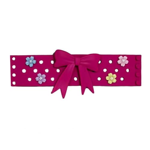 Nonslip Cuphalters Silikon Bowknot Decors Decors Cup Protectors Für 6-9 Cm Getränkebehälter Innenbereich Freien Effiziente Silikon Tumblerabdeckung von XAGMODSHN