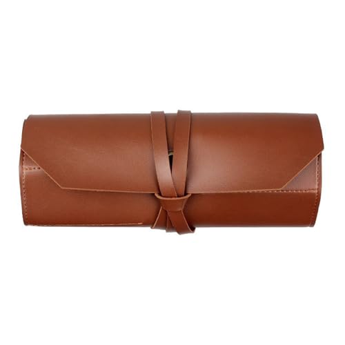 PU-Rolle, tragbare Beutel, Werkzeugtasche, Schraubenschlüssel, faltbar, Hammer, Camping, Tasche, Aufbewahrungstasche, Zubehör, PU-Werkzeugtasche PU-Rolle, tragbare Beutel, Werkzeugtasche, Schraubenschlüssel, faltbar, Hammer, Camping, Tasche, Aufbewahrungstasche, Zubehör, PU-Werkzeugtasche von XAGMODSHN