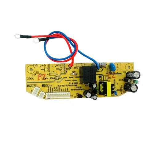Power Board Ersatz PCB Motherboard Einfache Installation Elektrischer Reiskocher Netzteil Board für 40FS08/40FS06 von XAGMODSHN