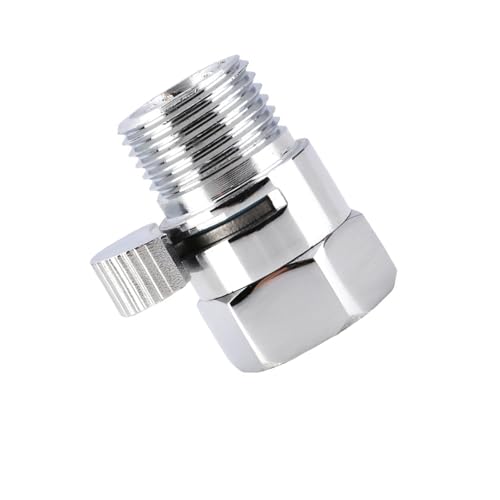 Robuste Winkelventile, einfache und erosionsbeständige Designs, Wasserkontrolle für Sanitär-Rohrverbindung, präzise Durchflusskontrolle von XAGMODSHN