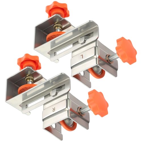 Rostproof Schublade Paneel Klemmen Hoher Schrankstabilisatoren Klammern Installation Fixierung Hardware Vorne Installationsklemmen Einstellbare Befestigungsklemme Rostproof Schublade Paneel Klemmen Hoher Schrankstabilisatoren Klammern Installation Fixierung Hardware Vorne Installationsklemmen Einstellbare Befestigungsklemme von XAGMODSHN