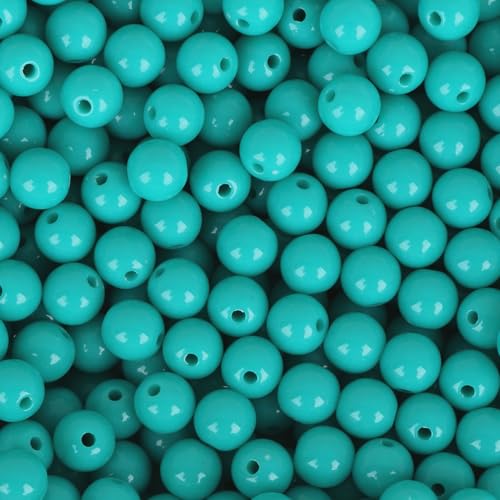 Runde Spacer Perlen 6 Mm Glänzend Acryl Set Für Schmuckkunstprojekte Und Anfänger Buntes Handwerk Für Schmuck Runde Spacer Perlen 6 Mm Glänzend Acryl Set Für Schmuckkunstprojekte Und Anfänger Buntes Handwerk Für Schmuck von XAGMODSHN